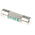 Mersen 2A Ceramic Cartridge Fuse, 10 x 38mm