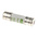 Mersen 6A Ceramic Cartridge Fuse, 10 x 38mm