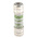 Mersen 6A Ceramic Cartridge Fuse, 10 x 38mm
