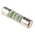 Mersen 6A Ceramic Cartridge Fuse, 10 x 38mm