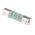 Mersen 10A Ceramic Cartridge Fuse, 10 x 38mm