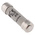 Mersen 4A Ceramic Cartridge Fuse, 8 x 32mm