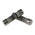 Mersen 6A Ceramic Cartridge Fuse, 8 x 32mm