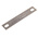 RS PRO 315A Solid Link for B3 Fuses