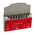 RS PRO 6.3A T Ceramic Cartridge Fuse, 6.3 x 32mm