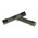 RS PRO 6.3A T Ceramic Cartridge Fuse, 6.3 x 32mm
