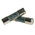 SIBA 6A Ceramic Cartridge Fuse, 10 x 38mm