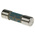 SIBA 10A Ceramic Cartridge Fuse, 10 x 38mm