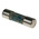 SIBA 16A Ceramic Cartridge Fuse, 10 x 38mm
