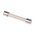 SIBA 2A F Glass Cartridge Fuse, 5 x 30mm