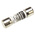 Eaton 5A F Melamine Cartridge Fuse, 10 x 38mm