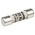 Cooper Bussmann 25A 5ST Ceramic Cartridge Fuse, 10 x 38mm