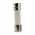 Eaton 4A F Ceramic Cartridge Fuse, 5 x 20mm