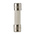 Eaton 4A F Ceramic Cartridge Fuse, 5 x 20mm