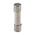 Eaton 4A F Ceramic Cartridge Fuse, 5 x 20mm