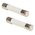 Eaton 10A T Ceramic Cartridge Fuse, 5 x 20mm