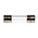 Eaton 50mA F Glass Cartridge Fuse, 5 x 20mm