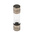 Eaton 50mA F Glass Cartridge Fuse, 5 x 20mm