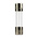 Eaton 50mA F Glass Cartridge Fuse, 5 x 20mm