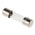 Eaton 2A F Glass Cartridge Fuse, 5 x 20mm