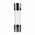 Eaton 250mA F Glass Cartridge Fuse, 5 x 20mm