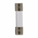 Eaton 250mA F Glass Cartridge Fuse, 5 x 20mm
