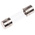 Eaton 250mA F Glass Cartridge Fuse, 5 x 20mm