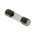 Eaton 100mA F Glass Cartridge Fuse, 5 x 20mm