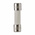 Eaton 1A F Ceramic Cartridge Fuse, 5 x 20mm