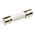 Eaton 1A F Ceramic Cartridge Fuse, 5 x 20mm