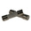 Eaton 5A T Ceramic Cartridge Fuse, 5 x 20mm