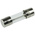 Eaton 100mA T Glass Cartridge Fuse, 5 x 20mm