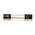 Littelfuse 1A T Glass Cartridge Fuse, 5 x 20mm