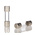 Littelfuse 2A T Glass Cartridge Fuse, 5 x 20mm