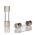 Littelfuse 2A F Glass Cartridge Fuse, 5 x 20mm