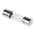 Littelfuse 10A T Glass Cartridge Fuse, 5 x 20mm