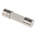 Littelfuse 1A T Ceramic Cartridge Fuse, 5 x 20mm