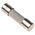 Littelfuse 2A T Ceramic Cartridge Fuse, 5 x 20mm