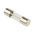 RS PRO 3A T Glass Cartridge Fuse, 5 x 20mm