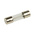 RS PRO 3A T Glass Cartridge Fuse, 5 x 20mm