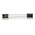 RS PRO 10A F Glass Cartridge Fuse, 6.3 x 32mm