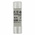 Eaton 50A Ceramic Cartridge Fuse, 14 x 51mm