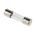 Schurter 5A T Glass Cartridge Fuse, 5 x 20mm