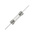Schurter 1A T Ceramic Cartridge Fuse, 5 x 20mm