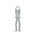 Eaton Fuse Puller, Sizes 1 → 1-3/4