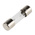 RS PRO 6A T Glass Cartridge Fuse, 5 x 20mm