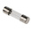 Schurter 6.3A T Glass Cartridge Fuse, 5 x 20mm