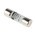 Eaton 500mA F Fibreglass Cartridge Fuse, 10 x 35mm