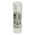 Cooper Bussmann 16A Ceramic Cartridge Fuse, 14 x 51mm