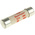 Eaton 32A F Ceramic Cartridge Fuse, 14 x 51mm